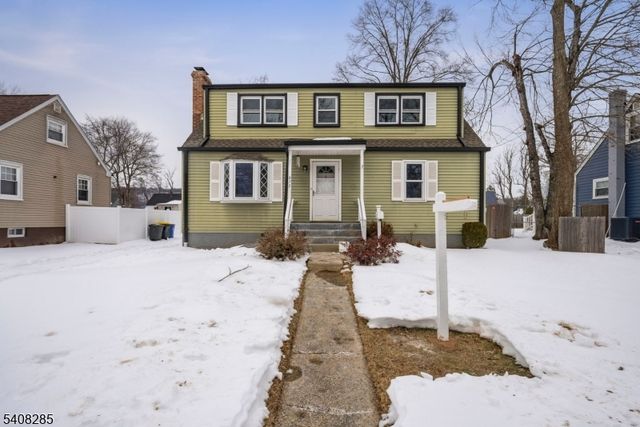 632 Parkview Ave, North Plainfield Boro, NJ 07063