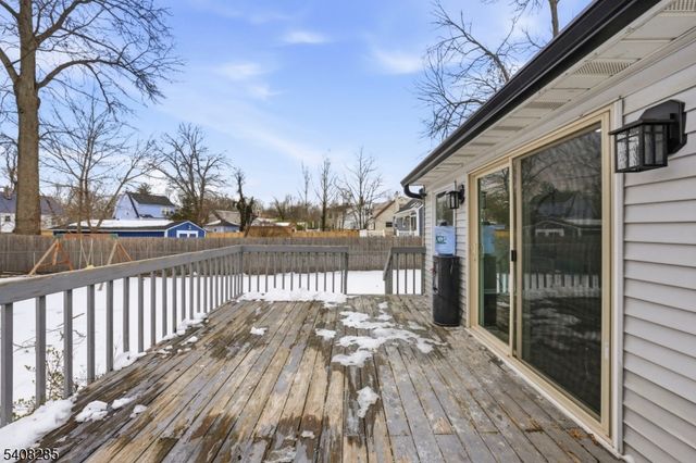 632 Parkview Ave, North Plainfield Boro, NJ 07063