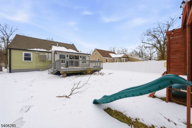 632 Parkview Ave, North Plainfield Boro, NJ 07063