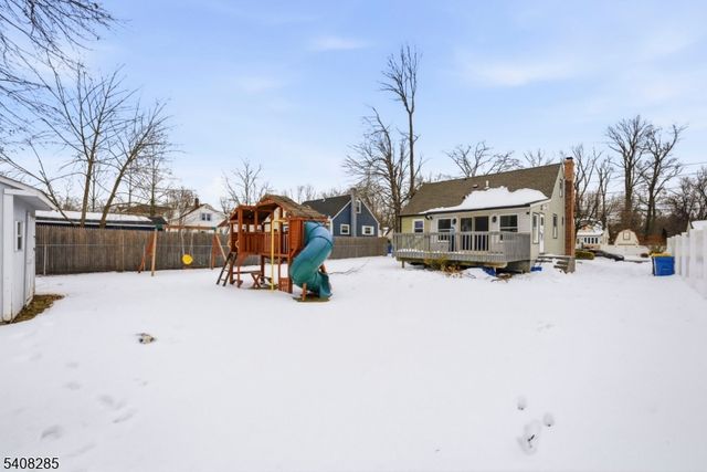 632 Parkview Ave, North Plainfield Boro, NJ 07063