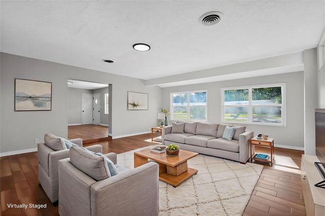 4600 NE 22ND AVENUE, Ocala, FL 34479