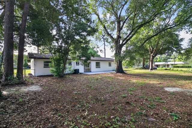 4600 NE 22ND AVENUE, Ocala, FL 34479
