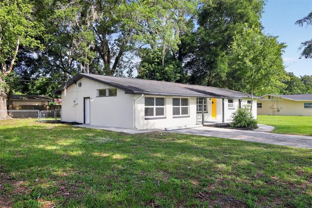 4600 NE 22ND AVENUE, Ocala, FL 34479