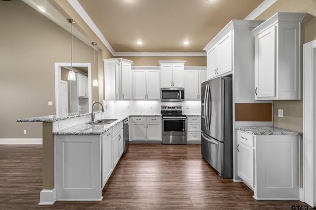 814 Charlie, Whitehouse, TX 75791