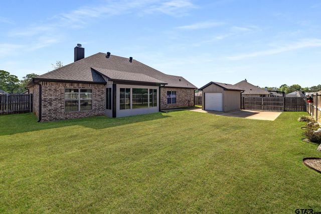 814 Charlie, Whitehouse, TX 75791