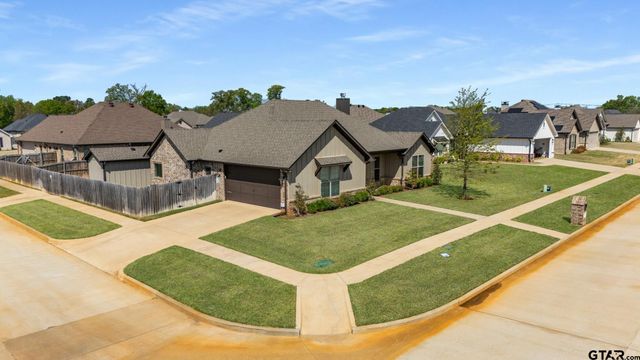 814 Charlie, Whitehouse, TX 75791