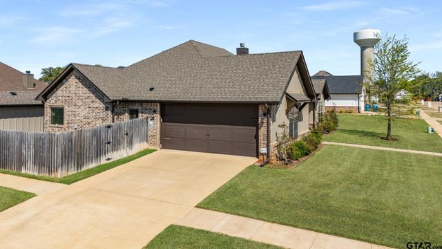 814 Charlie, Whitehouse, TX 75791