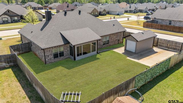814 Charlie, Whitehouse, TX 75791