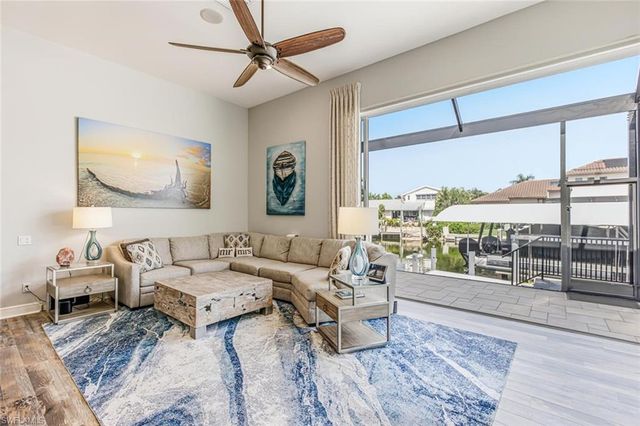 150 Peach CT, Marco Island, FL 34145