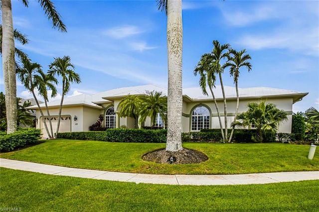 150 Peach CT, Marco Island, FL 34145