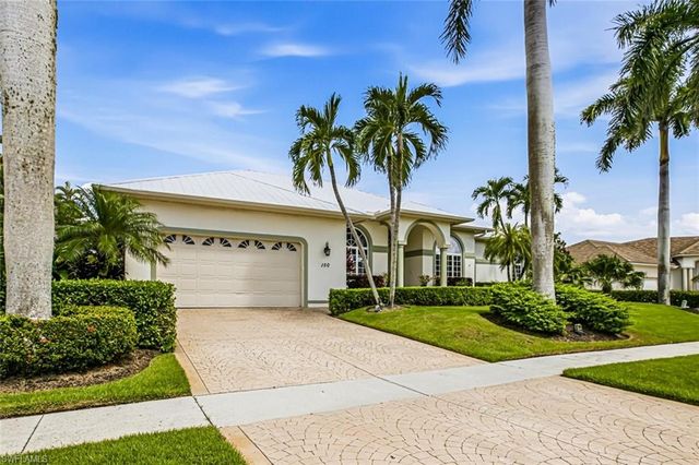 150 Peach CT, Marco Island, FL 34145