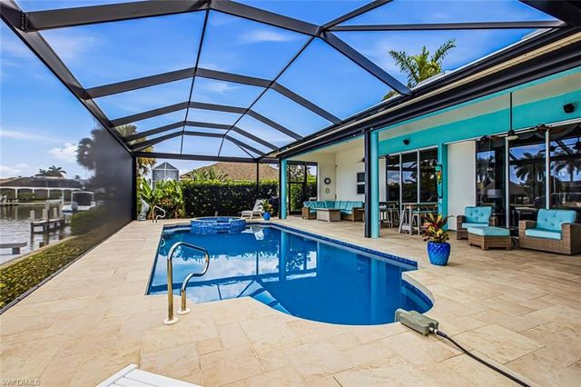 150 Peach CT, Marco Island, FL 34145