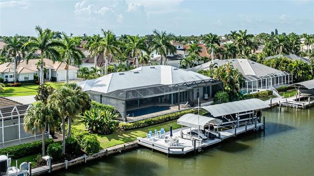 150 Peach CT, Marco Island, FL 34145