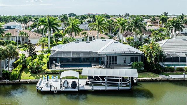 150 Peach CT, Marco Island, FL 34145