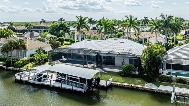 150 Peach CT, Marco Island, FL 34145