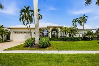 150 Peach CT, Marco Island, FL 34145