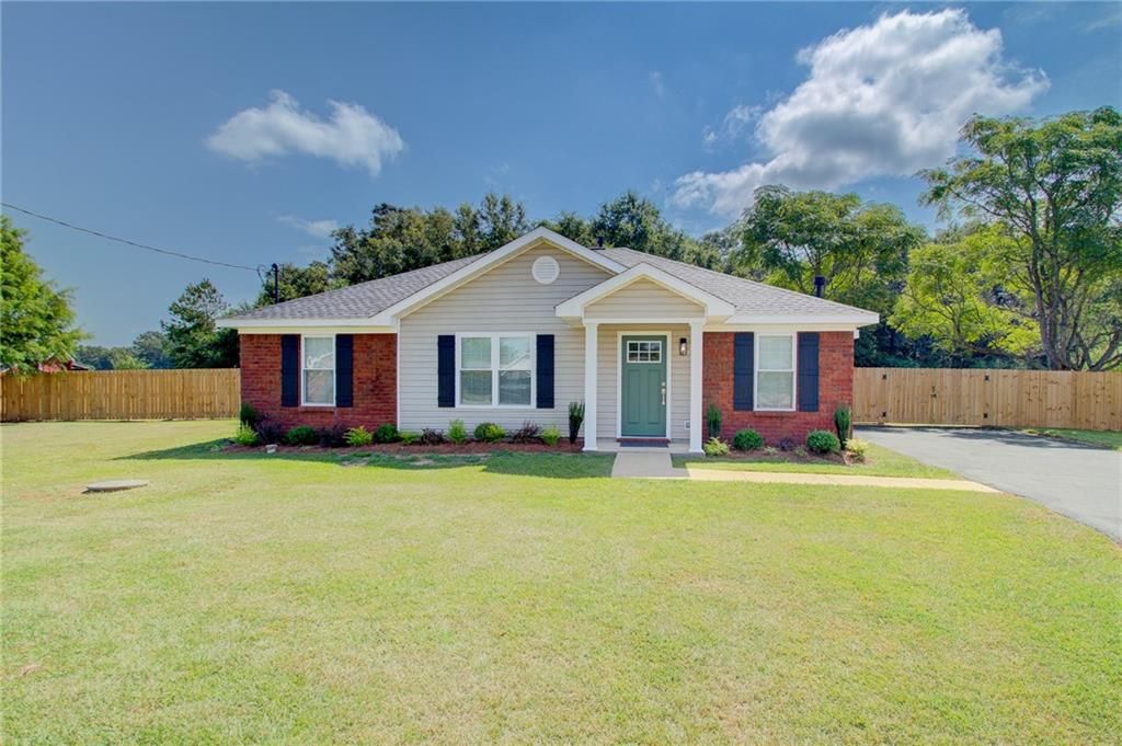 13277 Mcgrath Court, Mobile, AL 36695