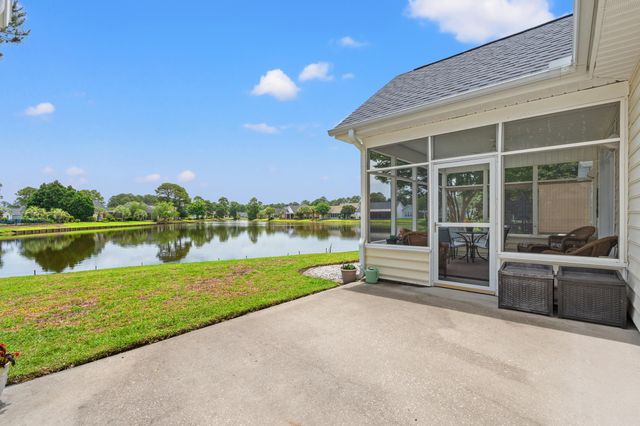 207 Wedgefield Dr., Conway, SC 29526