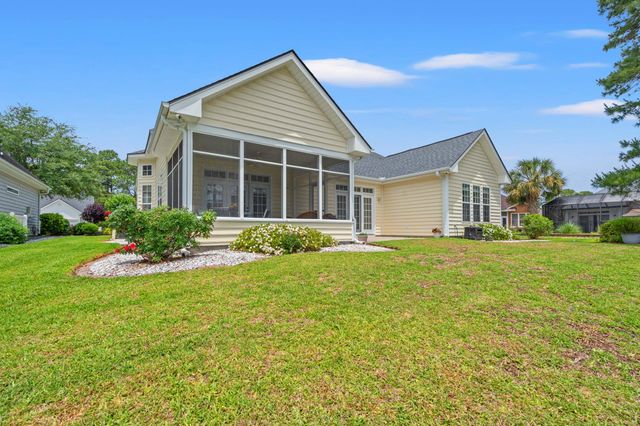 207 Wedgefield Dr., Conway, SC 29526