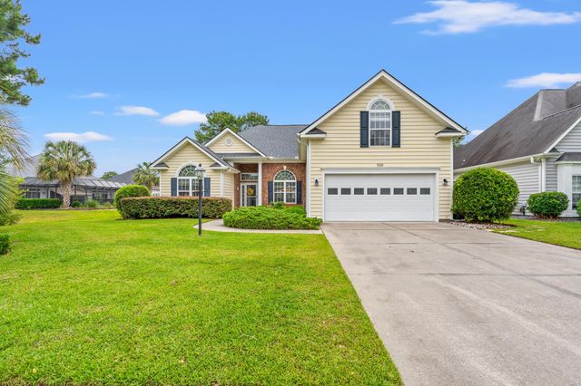 207 Wedgefield Dr., Conway, SC 29526