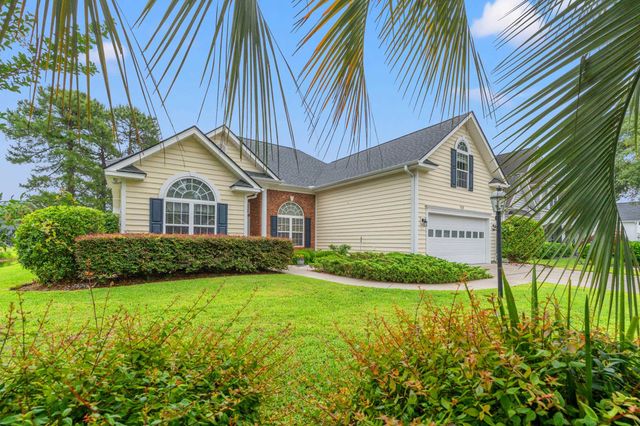 207 Wedgefield Dr., Conway, SC 29526