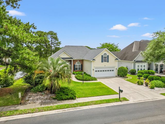 207 Wedgefield Dr., Conway, SC 29526