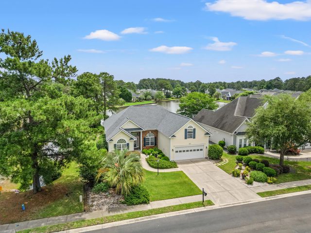 207 Wedgefield Dr., Conway, SC 29526