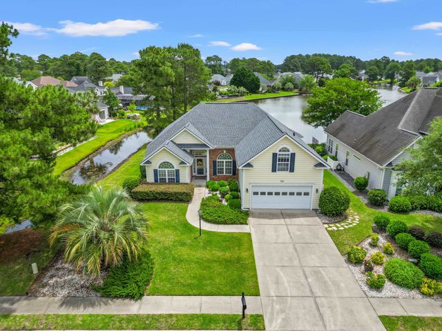 207 Wedgefield Dr., Conway, SC 29526
