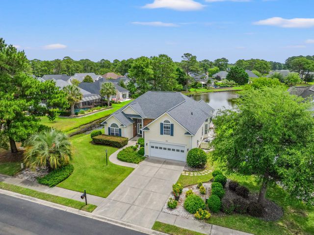 207 Wedgefield Dr., Conway, SC 29526