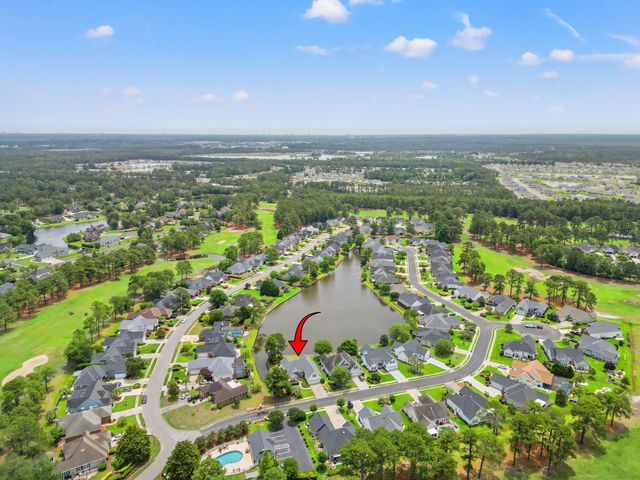 207 Wedgefield Dr., Conway, SC 29526