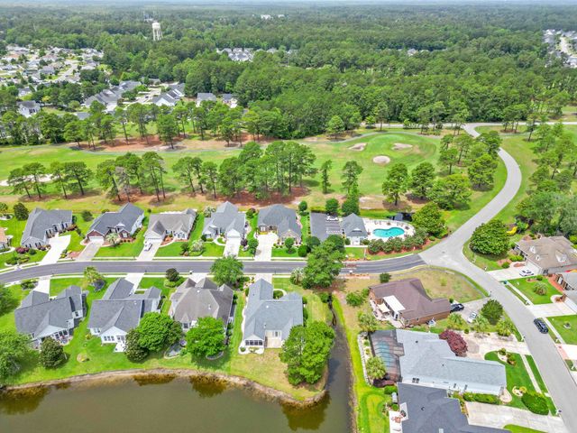 207 Wedgefield Dr., Conway, SC 29526