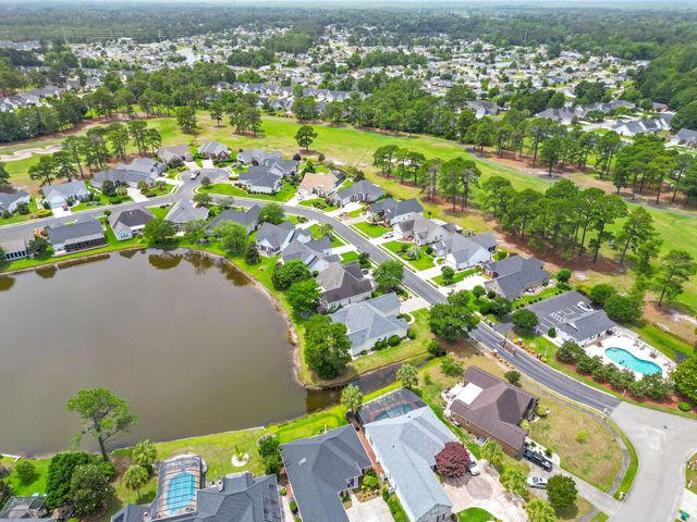 207 Wedgefield Dr., Conway, SC 29526