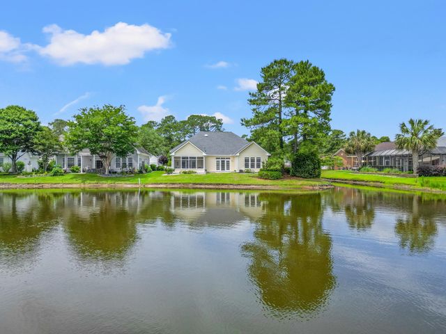 207 Wedgefield Dr., Conway, SC 29526