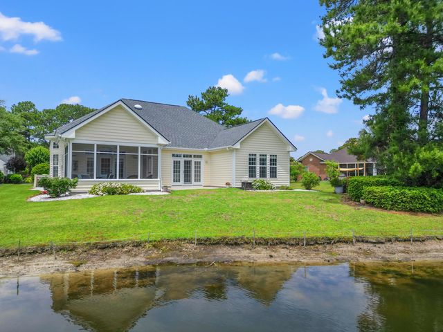 207 Wedgefield Dr., Conway, SC 29526