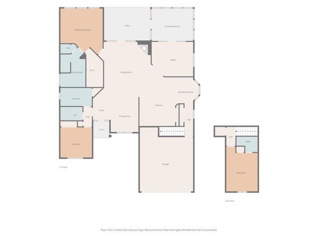 207 Wedgefield Dr., Conway, SC 29526
