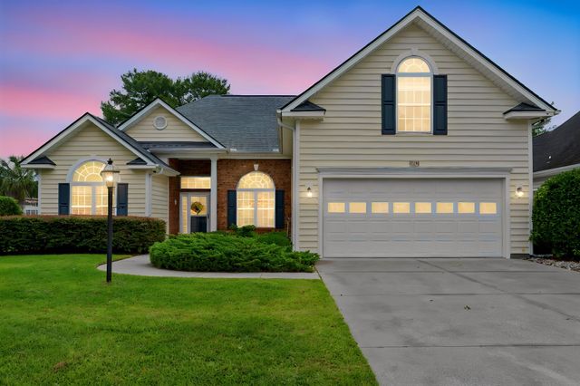 207 Wedgefield Dr., Conway, SC 29526