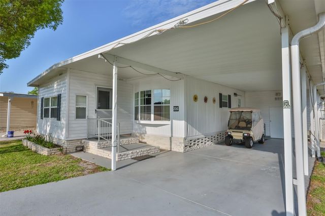 1610 REYNOLDS ROAD 316, Lakeland, FL 33801