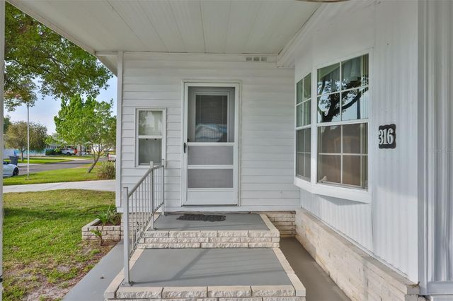 1610 REYNOLDS ROAD 316, Lakeland, FL 33801