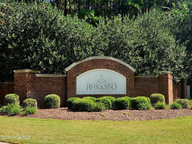 273 Riversound Drive, Edenton, NC 27932