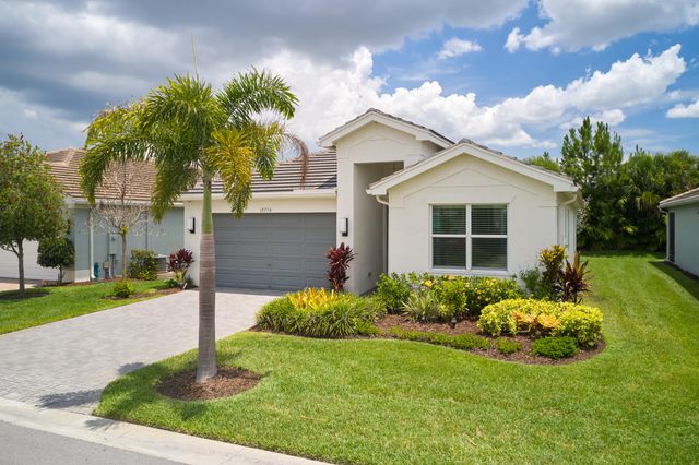 12756 SW Clear Water Way, Port St. Lucie, Port St Lucie, FL 34987