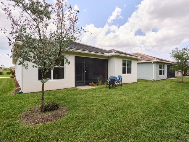 12756 SW Clear Water Way, Port St. Lucie, Port St Lucie, FL 34987