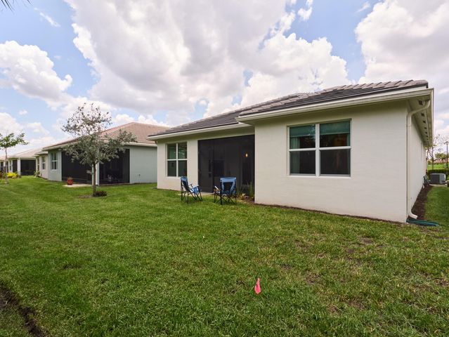 12756 SW Clear Water Way, Port St. Lucie, Port St Lucie, FL 34987