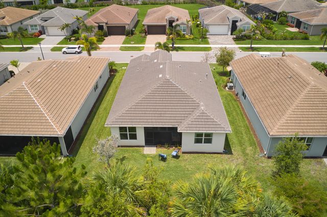 12756 SW Clear Water Way, Port St. Lucie, Port St Lucie, FL 34987