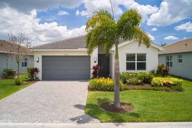 12756 SW Clear Water Way, Port St. Lucie, Port St Lucie, FL 34987