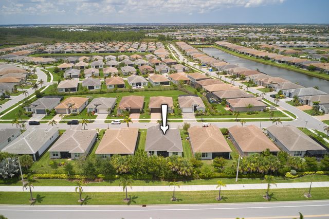 12756 SW Clear Water Way, Port St. Lucie, Port St Lucie, FL 34987