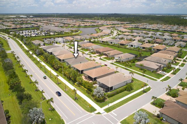 12756 SW Clear Water Way, Port St. Lucie, Port St Lucie, FL 34987