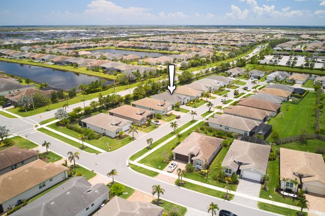 12756 SW Clear Water Way, Port St. Lucie, Port St Lucie, FL 34987