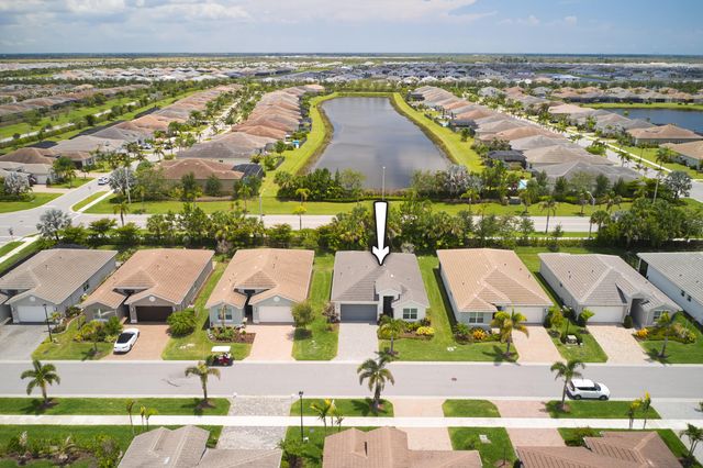 12756 SW Clear Water Way, Port St. Lucie, Port St Lucie, FL 34987