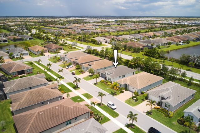 12756 SW Clear Water Way, Port St. Lucie, Port St Lucie, FL 34987