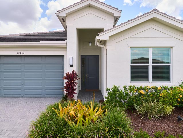 12756 SW Clear Water Way, Port St. Lucie, Port St Lucie, FL 34987